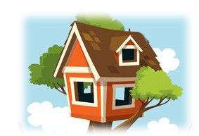 backyard-tree-houseVBS